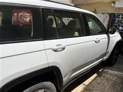 Jeep Grand Cherokee L